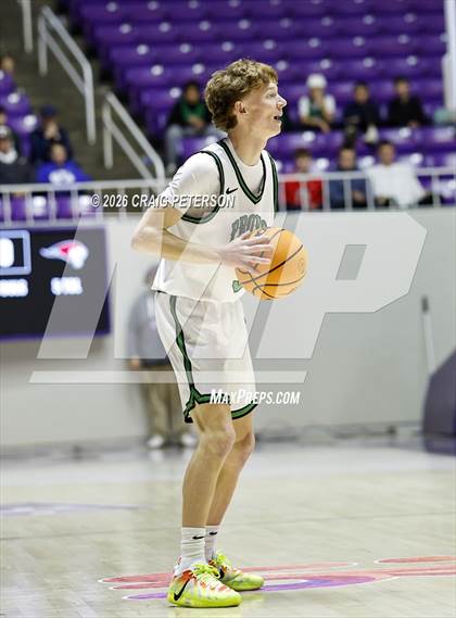 Thumbnail 3 in Provo vs Hurricane (UHSAA 4A Final) photogallery.