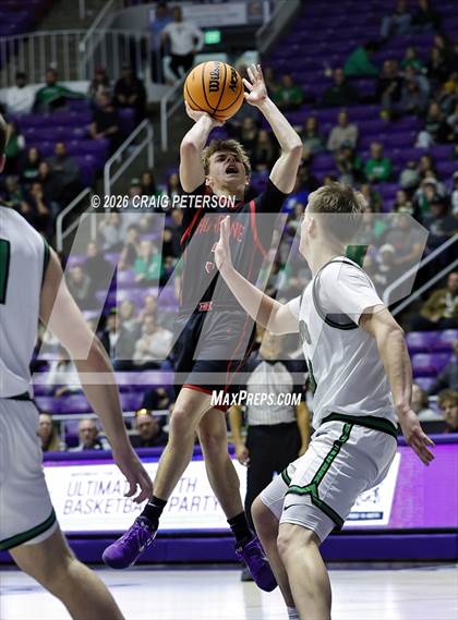 Thumbnail 3 in Provo vs Hurricane (UHSAA 4A Final) photogallery.