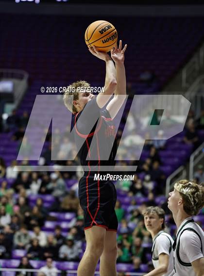 Thumbnail 3 in Provo vs Hurricane (UHSAA 4A Final) photogallery.