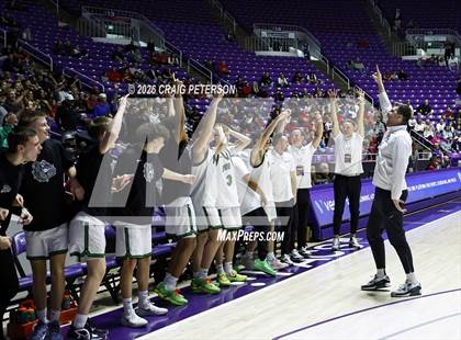 Thumbnail 3 in Provo vs Hurricane (UHSAA 4A Final) photogallery.