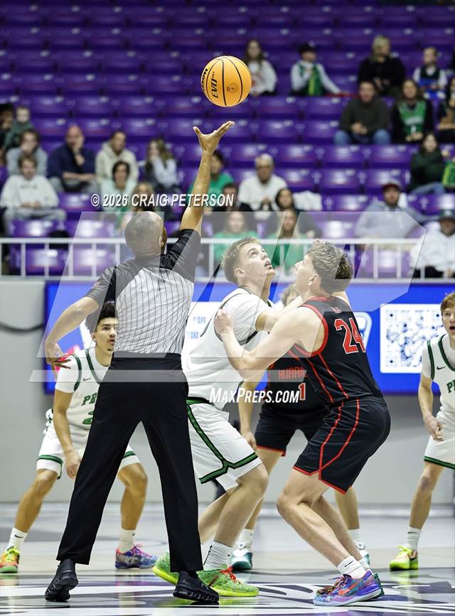 Provo vs Hurricane (UHSAA 4A Final)