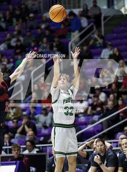 Thumbnail 3 in Provo vs Hurricane (UHSAA 4A Final) photogallery.