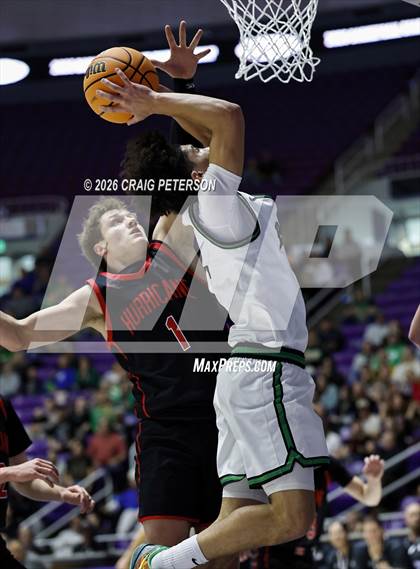 Thumbnail 3 in Provo vs Hurricane (UHSAA 4A Final) photogallery.