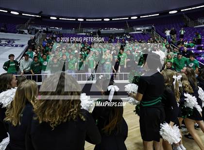 Thumbnail 2 in Provo vs Hurricane (UHSAA 4A Final) photogallery.
