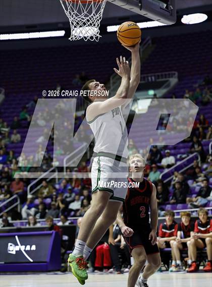 Thumbnail 3 in Provo vs Hurricane (UHSAA 4A Final) photogallery.