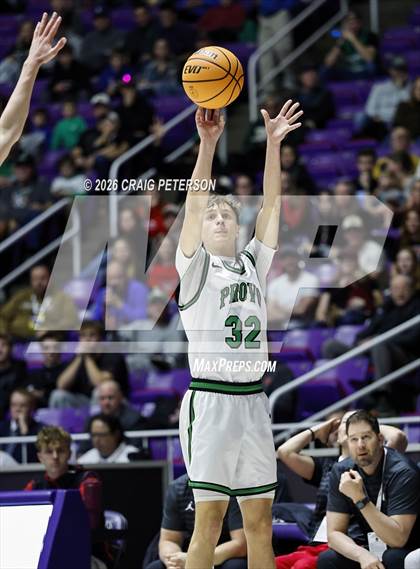 Thumbnail 2 in Provo vs Hurricane (UHSAA 4A Final) photogallery.
