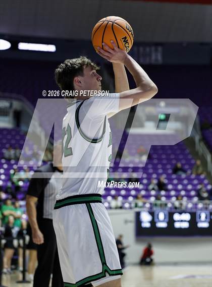 Thumbnail 1 in Provo vs Hurricane (UHSAA 4A Final) photogallery.