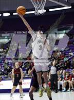 Photo from the gallery "Provo vs Hurricane (UHSAA 4A Final)"