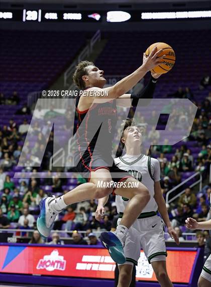 Thumbnail 2 in Provo vs Hurricane (UHSAA 4A Final) photogallery.
