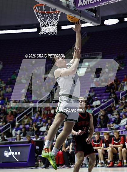 Thumbnail 1 in Provo vs Hurricane (UHSAA 4A Final) photogallery.
