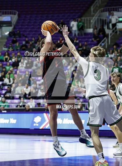 Thumbnail 1 in Provo vs Hurricane (UHSAA 4A Final) photogallery.