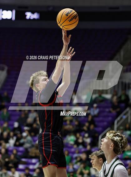 Thumbnail 1 in Provo vs Hurricane (UHSAA 4A Final) photogallery.