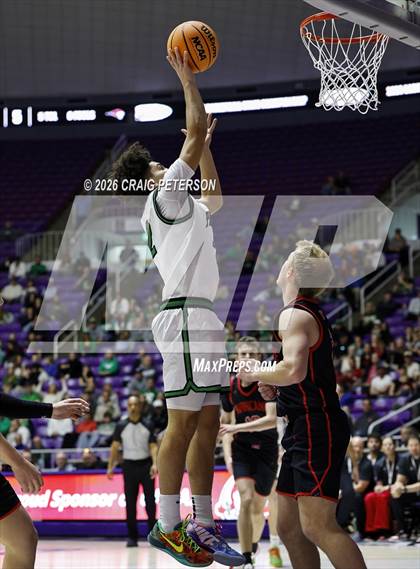 Thumbnail 2 in Provo vs Hurricane (UHSAA 4A Final) photogallery.