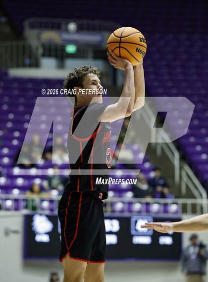 Thumbnail 3 in Provo vs Hurricane (UHSAA 4A Final) photogallery.