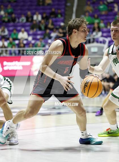 Thumbnail 3 in Provo vs Hurricane (UHSAA 4A Final) photogallery.