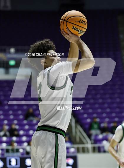 Thumbnail 2 in Provo vs Hurricane (UHSAA 4A Final) photogallery.