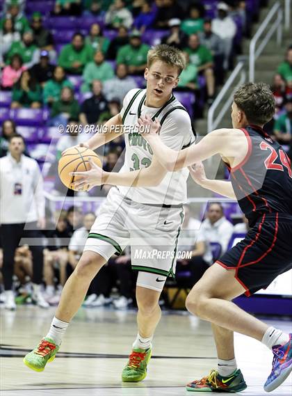 Thumbnail 3 in Provo vs Hurricane (UHSAA 4A Final) photogallery.