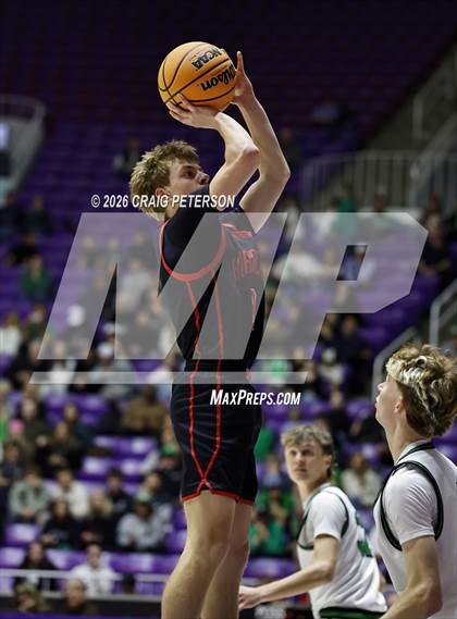 Thumbnail 2 in Provo vs Hurricane (UHSAA 4A Final) photogallery.