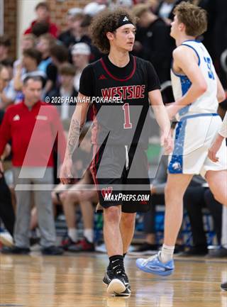 Omaha Westside @ Millard North