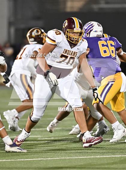 Thumbnail 1 in Brackenridge vs Harlindale photogallery.