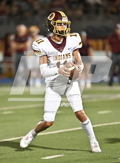 Thumbnail 1 in Brackenridge vs Harlindale photogallery.