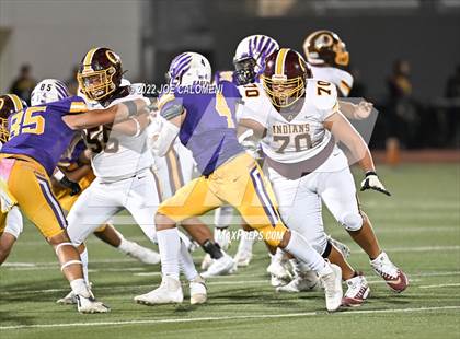 Thumbnail 1 in Brackenridge vs Harlindale photogallery.