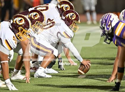 Thumbnail 1 in Brackenridge vs Harlindale photogallery.