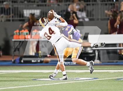 Thumbnail 3 in Brackenridge vs Harlindale photogallery.