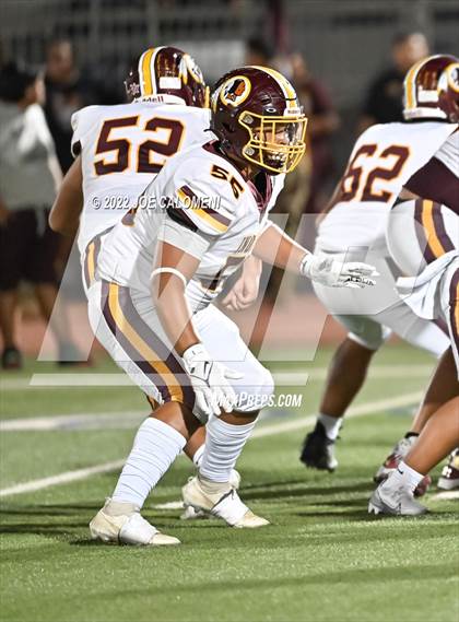 Thumbnail 1 in Brackenridge vs Harlindale photogallery.