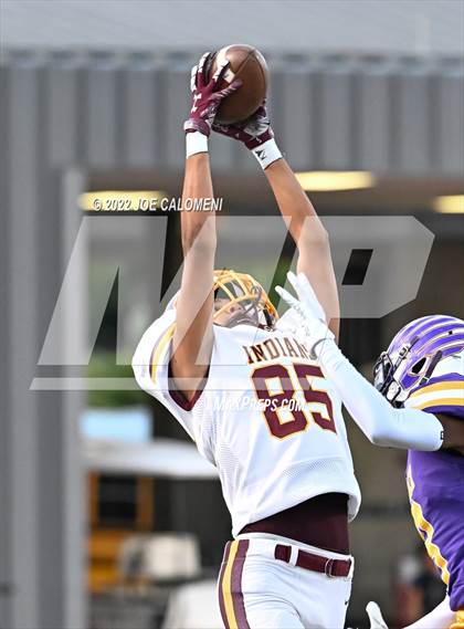 Thumbnail 1 in Brackenridge vs Harlindale photogallery.
