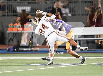 Thumbnail 1 in Brackenridge vs Harlindale photogallery.