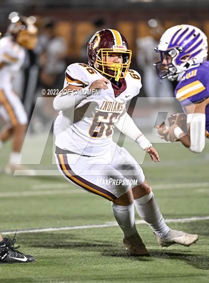 Thumbnail 1 in Brackenridge vs Harlindale photogallery.