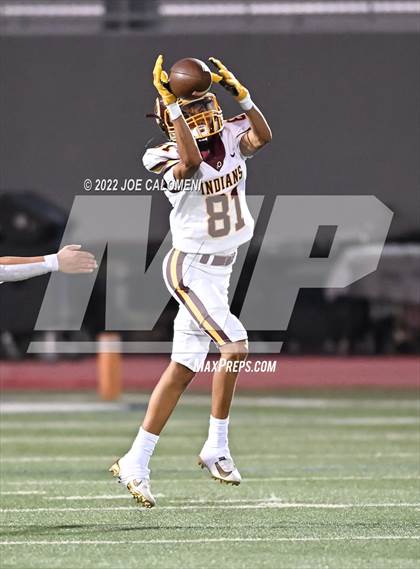 Thumbnail 3 in Brackenridge vs Harlindale photogallery.