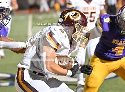 Thumbnail 3 in Brackenridge vs Harlindale photogallery.