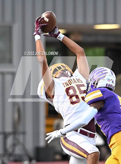 Thumbnail 3 in Brackenridge vs Harlindale photogallery.