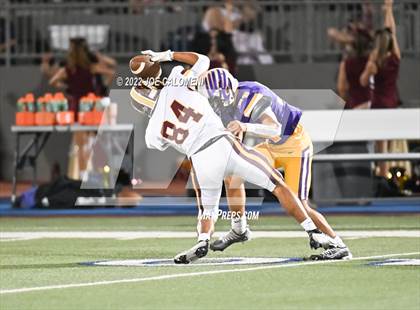 Thumbnail 2 in Brackenridge vs Harlindale photogallery.