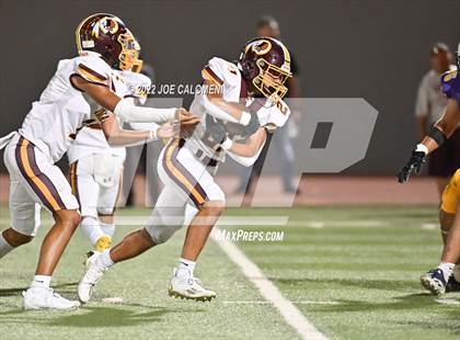 Thumbnail 3 in Brackenridge vs Harlindale photogallery.