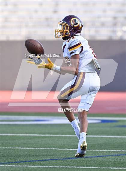 Thumbnail 3 in Brackenridge vs Harlindale photogallery.