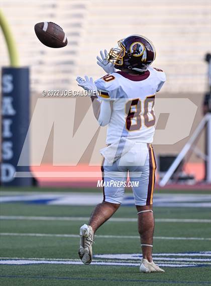 Thumbnail 1 in Brackenridge vs Harlindale photogallery.