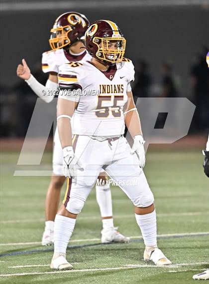 Thumbnail 2 in Brackenridge vs Harlindale photogallery.