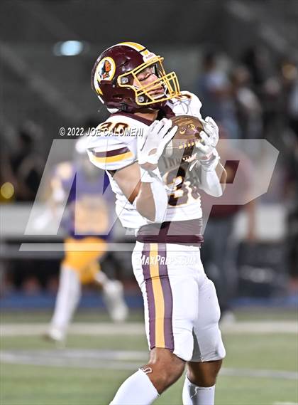 Thumbnail 2 in Brackenridge vs Harlindale photogallery.