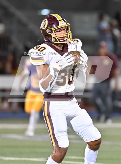 Thumbnail 1 in Brackenridge vs Harlindale photogallery.