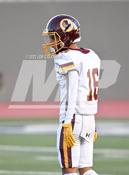 Thumbnail 1 in Brackenridge vs Harlindale photogallery.