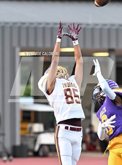 Thumbnail 3 in Brackenridge vs Harlindale photogallery.