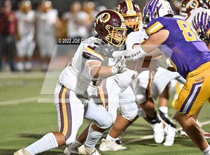 Thumbnail 1 in Brackenridge vs Harlindale photogallery.