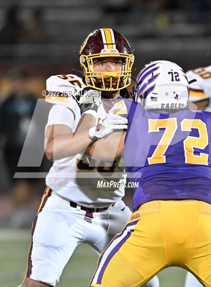 Thumbnail 1 in Brackenridge vs Harlindale photogallery.