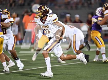 Thumbnail 2 in Brackenridge vs Harlindale photogallery.