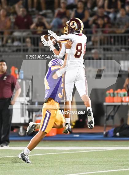 Thumbnail 1 in Brackenridge vs Harlindale photogallery.
