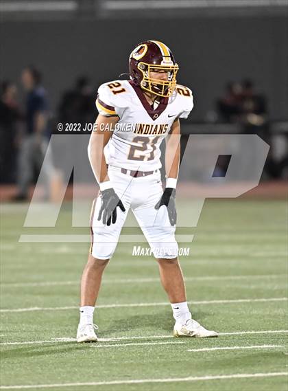 Thumbnail 3 in Brackenridge vs Harlindale photogallery.