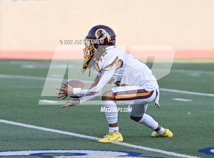 Thumbnail 1 in Brackenridge vs Harlindale photogallery.